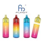 Cigarette électronique Jetable RandM Tornado 10000 Bouffées(20ml) – Vente Uniquement en Lot de 200 Unités (Minimum de Commande)