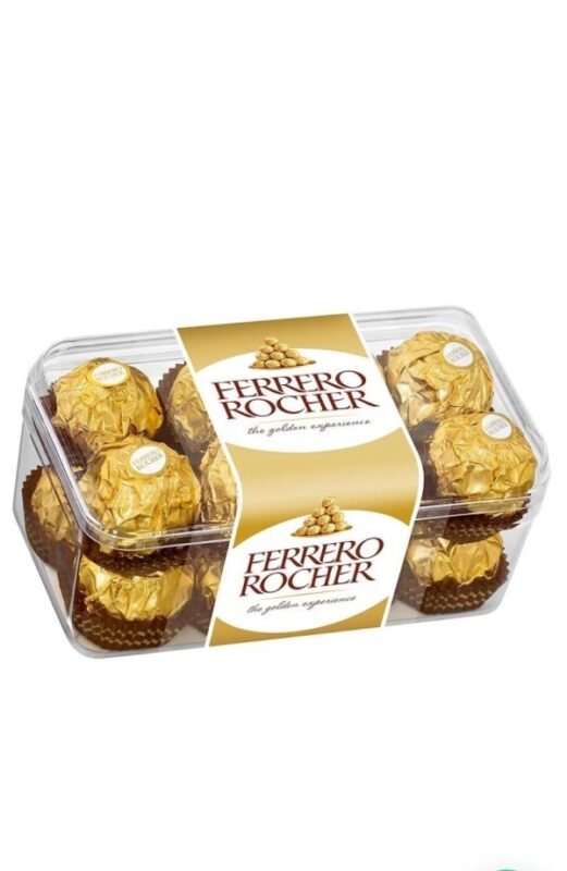 Ferrero Rocher 200g