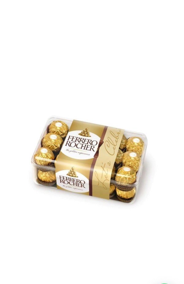 Ferrero Rocher 375g Ferrero Rocher 375g