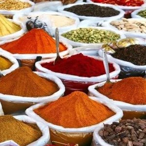 Condimentos e Molhos