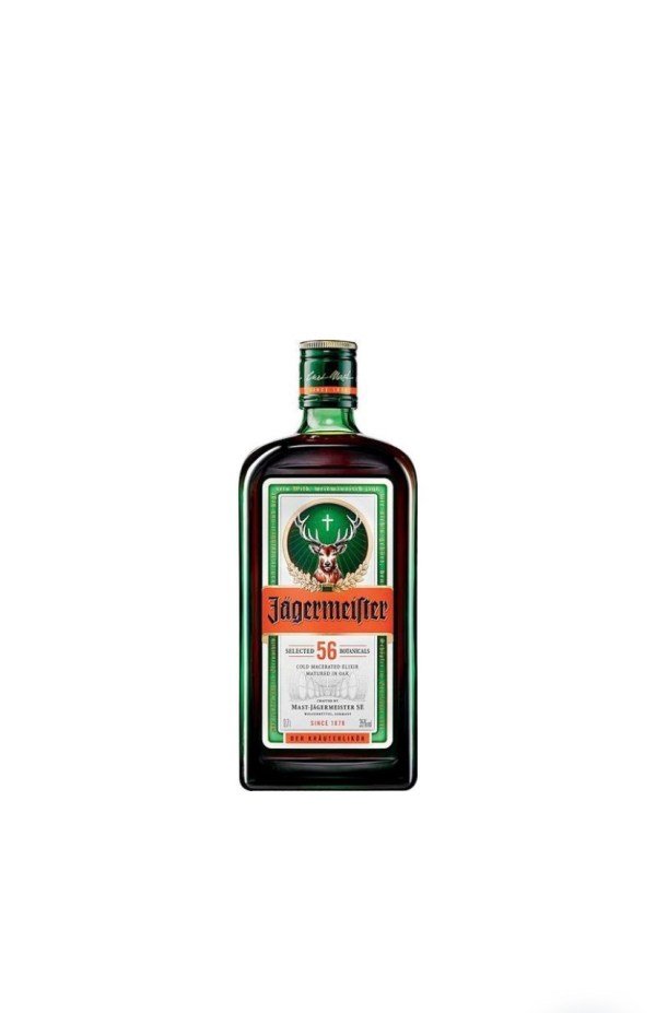 Palete Jägermeister 0.7L Palete Jägermeister 0.7L