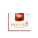 merci Assortiment de Chocolats 250g