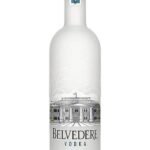 Palete Belvedere Vodka 70 cl