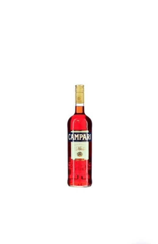 Palete Campari 1L