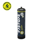 FastGas Mixed Flavor Palette – 670g