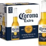 Palete Corona Extra 33cl
