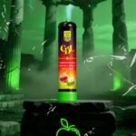 Palette Cream Deluxe 666g