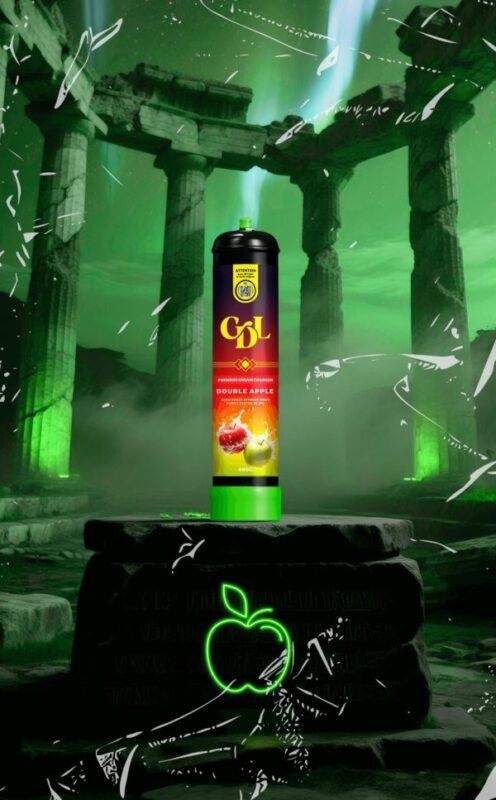 Palette Cream Deluxe 666g