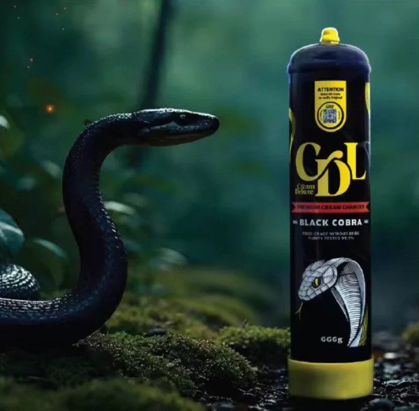 Palette Cream Deluxe