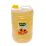 Palette D’Huile De Tournesol Raffinée SanJosol en Bidons de 25L – Total 26 Bidons