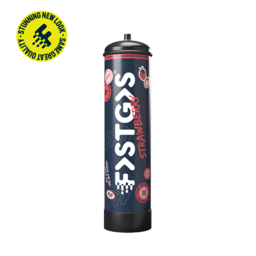 Palette de Saveurs Mixtes FastGas – 670g