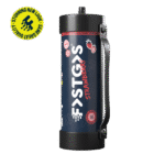 Palette FastGas Cartouche de Frème Goût Fraise 2000g