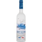 Palete Grey Goose Vodka 70 cl