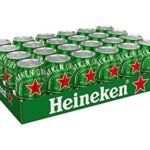 Palete Heineken 33 cl