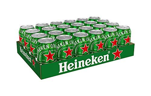Palete Heineken 33 cl