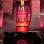 Palette nouveaux Cream Deluxe Maxxi 2000g