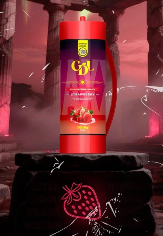 Palette nouveaux Cream Deluxe Maxxi 2000g