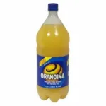 Palette Orangina 1,5L