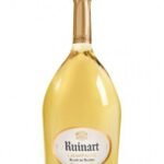 Palete Ruinart Blanc de Blancs 75 cl