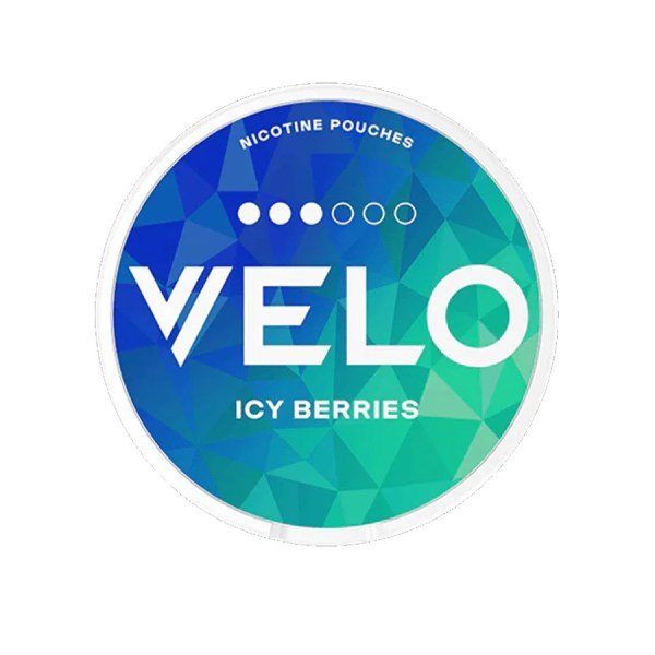 PALETTE SNUS VELO