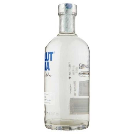 Palette Vodka Absolut Clear Cl.70 Vol.40°