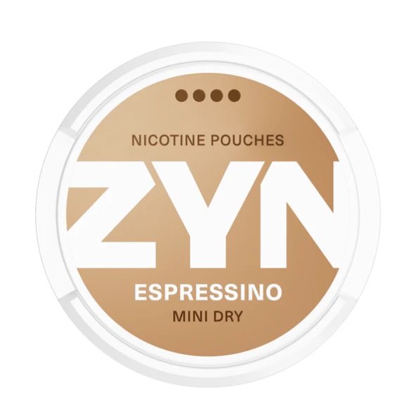 PALETTE ZYN SNUS