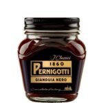 Pernigotti Gianduia Nero 350g
