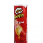 Pringles Original 165g