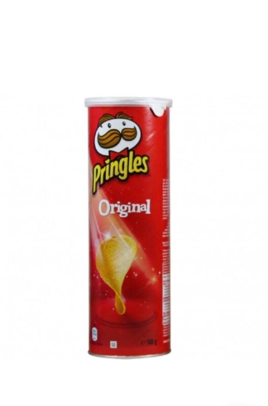 Pringles Original 165g