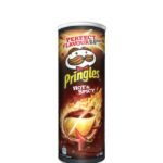 Pringles Piquant & Épicé 165g