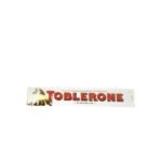 Toblerone Barre Blanche 360g