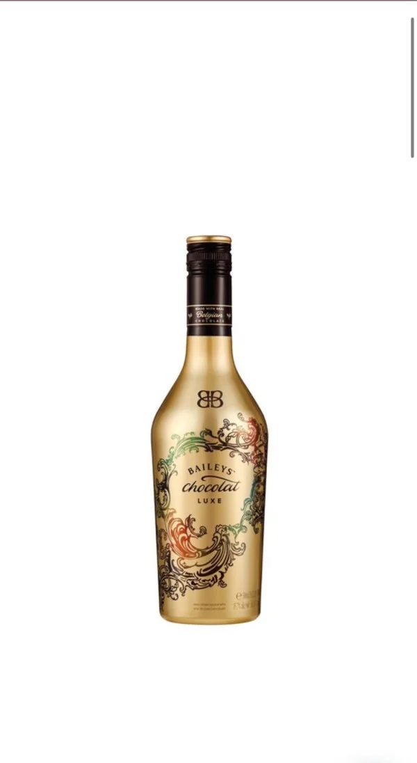 Palete Baileys Chocolat Luxe