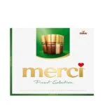 Merci Assortimento Amêndoas 250g