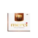 Merci Assortimento Chocolate Negro 250g