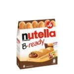 Nutella B-Ready 132g