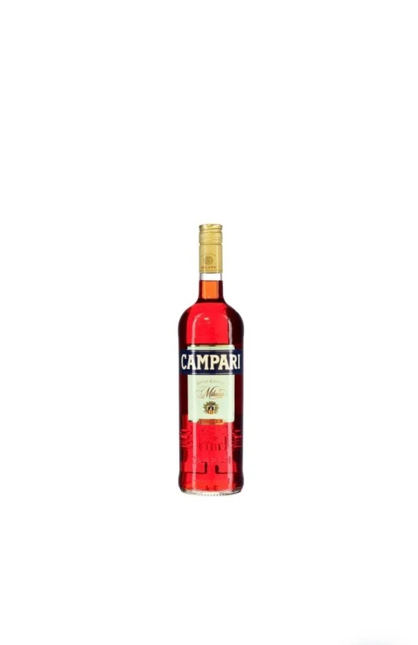 Palete Campari 1L