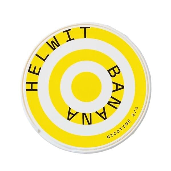Snus Helwit