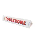 Toblerone Barra Branca 100g
