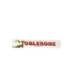 Toblerone Barra Branca 360g